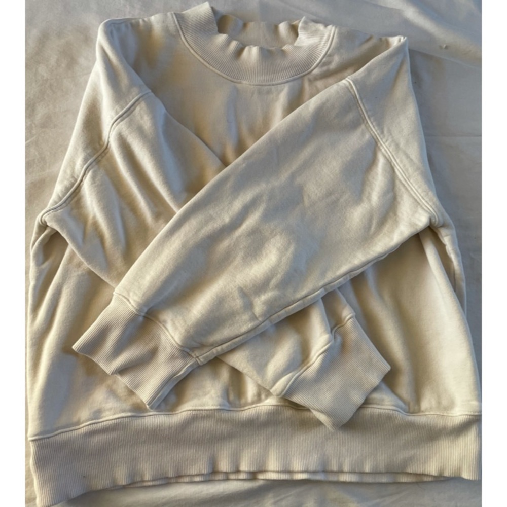 Janse Sweatshirt